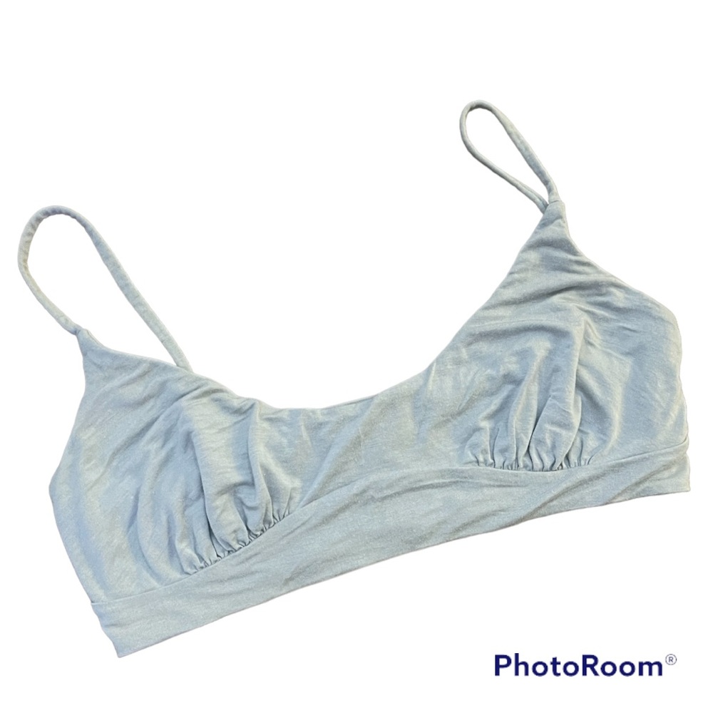 Michael Costello x Revolve Crop Top